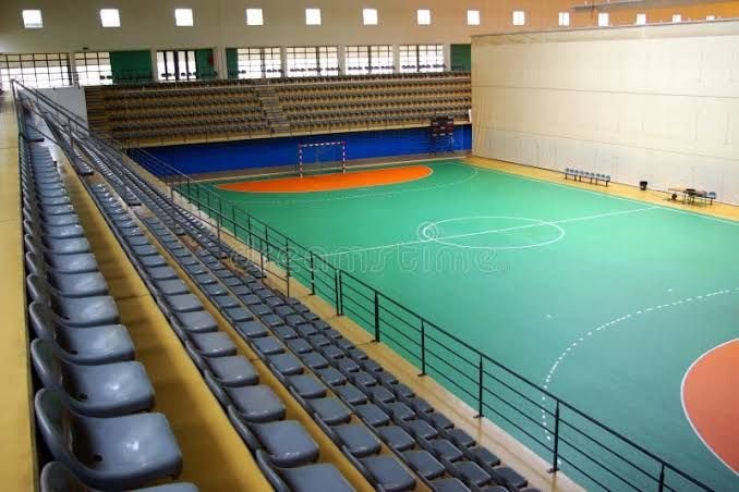 Indoor Sports Facilities