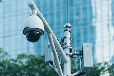 CCTV Surveillance